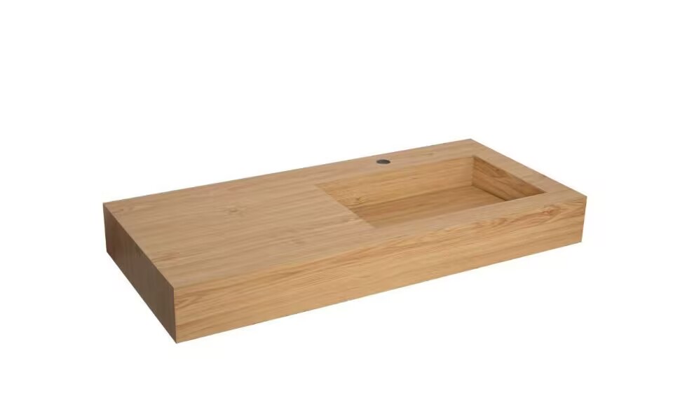 HPL Basins