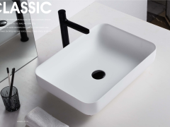 Ceramic Basins