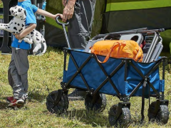 Outdoor Leisures